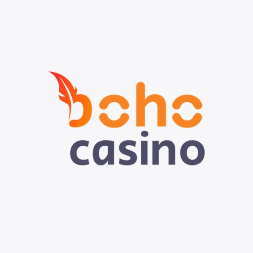 Boho Casino logo